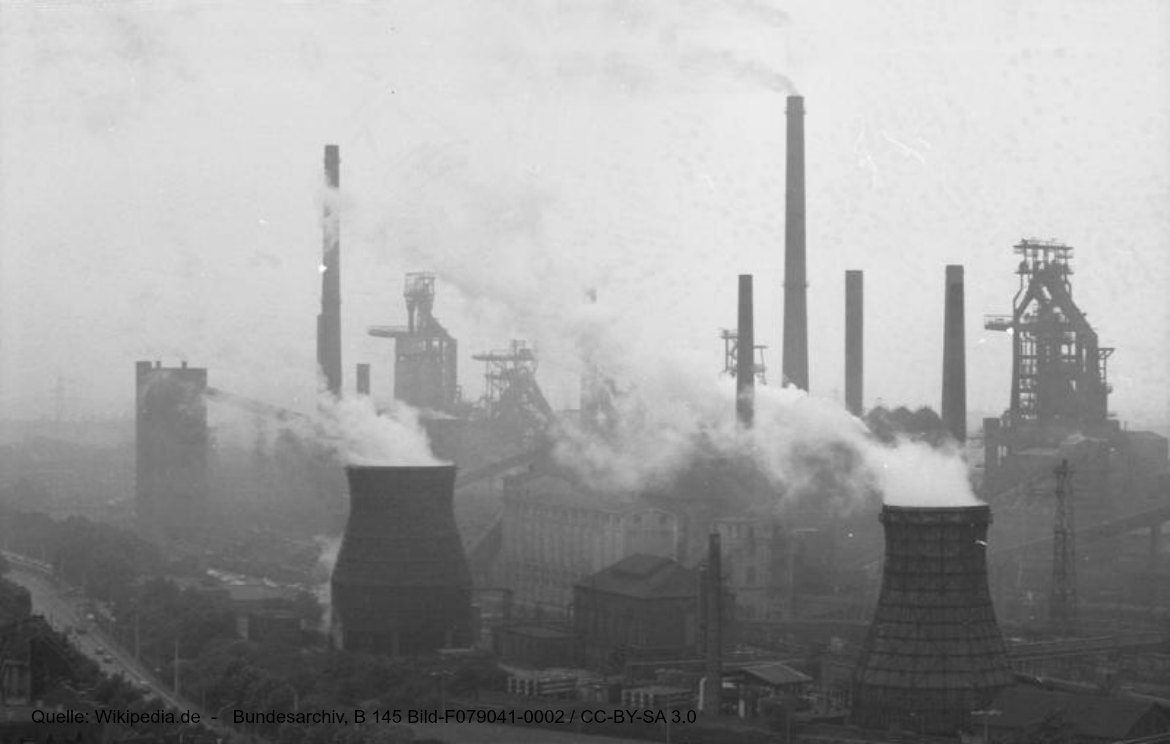Ruhrpottgeschichten