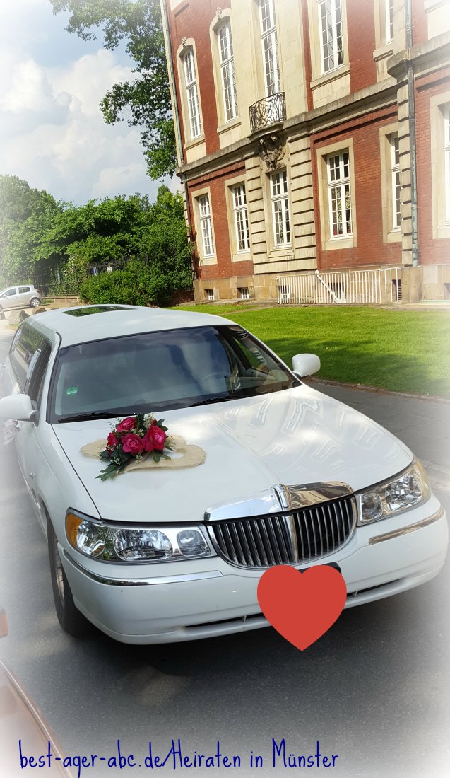 Heiraten in Münster